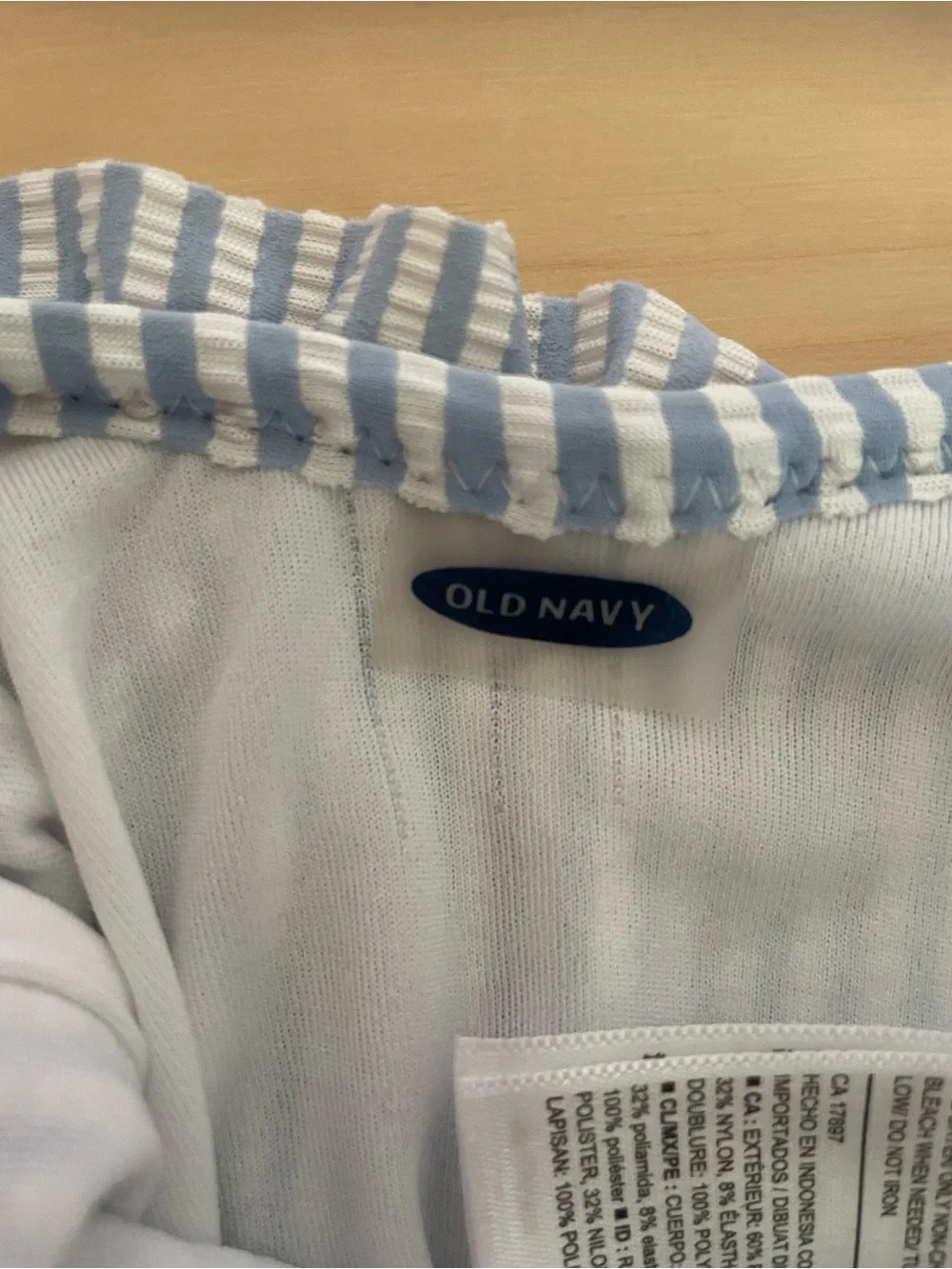 Old Navy old navy